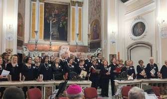 Bari, la Corale ecumenica compie 40 anni: �Cantiamo per l'unit� di tutte le confessioni cristiane�